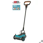 Kép 1/6 - Gardena Kézi fűnyíró 22/18V P4A akkumulátor nélkül - 14620-55