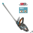 Kép 1/5 - Gardena ComfortCut 50/18V P4A Sövénynyíró akkumulátor nélkül - 14730-55