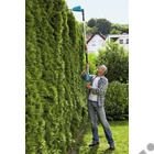 Kép 3/5 - Gardena THS 42/18V P4A Teleszkópos sövénynyíró akkumulátor nélkül - 14732-55