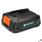 Kép 2/3 - Gardena Rendszer akkumulátor P4A 18V/45 - 14903-20