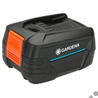 Kép 2/2 - Gardena Rendszer akkumulátor P4A 18V/72 - 14905-20