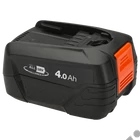 Kép 1/2 - Gardena Rendszer akkumulátor P4A 18V/72 - 14905-20
