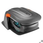 Kép 4/7 - Gardena  Robotfűnyíró ház SILENO city / SILENO life robotfűnyíróhoz -15020-20