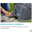 Kép 6/7 - Gardena  Robotfűnyíró ház SILENO city / SILENO life robotfűnyíróhoz -15020-20
