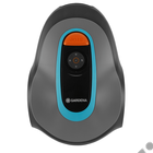 Kép 4/14 - Gardena SILENO minimo 250 robotfűnyíró, 18V, 2 Ah,250m2, 150 méter telepítő huzal - 15201-32