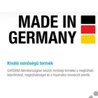 Kép 11/12 - Gardena EcoLine Locsolópisztoly