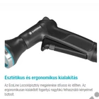 Kép 7/12 - Gardena EcoLine Locsolópisztoly