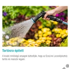 Kép 8/12 - Gardena EcoLine Locsolópisztoly