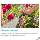Kép 9/12 - Gardena EcoLine Locsolópisztoly