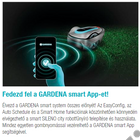 Kép 11/14 - Gardena smart SILENO life 1250 készlet