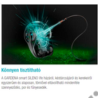 Kép 13/13 - Gardena smart SILENO life 750 készlet