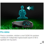 Kép 7/13 - Gardena smart SILENO life 750 készlet