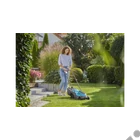Kép 4/16 - Gardena PowerMax 30/18V P4A akkumulátoros fűnyíró, 30 cm, 18V akku és töltő nélkül