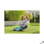 Kép 5/16 - Gardena PowerMax 30/18V P4A akkumulátoros fűnyíró, 30 cm, 18V akku és töltő nélkül