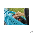 Kép 6/16 - Gardena PowerMax 30/18V P4A akkumulátoros fűnyíró, 30 cm, 18V akku és töltő nélkül