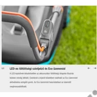 Kép 9/12 - Gardena PowerMax 37/36V P4A akkumulátoros fűnyíró, 37 cm, 18V, akku és töltő nélkül