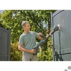 Kép 3/3 - Gardena AquaBrush Akkumulátoros tisztító Compact 02/18V P4A akkumulátor nélkül