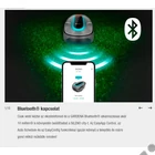 Kép 11/20 - Gardena Robotfűnyíró Sileno city 250, 18V, 2Ah, 250m2, 150 méter telepítő huzal,  GARDENA Bluetooth® App