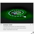 Kép 18/19 - Gardena SILENO life 1500 robotfűnyíró, 18V, 2Ah, 1500m2, 250 méter telepítő huzal,  GARDENA Bluetooth® App