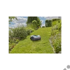 Kép 8/19 - Gardena SILENO life 1500 robotfűnyíró, 18V, 2Ah, 1500m2, 250 méter telepítő huzal,  GARDENA Bluetooth® App