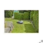Kép 9/19 - Gardena SILENO life 1500 robotfűnyíró, 18V, 2Ah, 1500m2, 250 méter telepítő huzal,  GARDENA Bluetooth® App