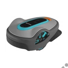Kép 1/19 - Gardena SILENO life 1500 robotfűnyíró, 18V, 2Ah, 1500m2, 250 méter telepítő huzal,  GARDENA Bluetooth® App