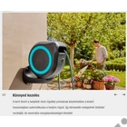 Kép 8/11 - Gardena RollUp M automata tömlődob szett 20 m 11mm  tömlővel, csatlakozókkal