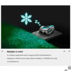 Kép 13/15 - Gardena Smart SILENO city 500 robotfűnyíró , 18V, 2Ah, 500m2, 150 méter telepítő huzal, GARDENA smart system App