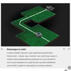 Kép 14/15 - Gardena Smart SILENO city 500 robotfűnyíró , 18V, 2Ah, 500m2, 150 méter telepítő huzal, GARDENA smart system App