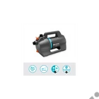 Kép 2/16 - Gardena 4100 Silent elektromos felszíni vízszivattyú, 550W, 4100L, 3.6bar, szívókészlettel