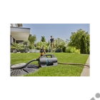 Kép 5/16 - Gardena 4100 Silent elektromos felszíni vízszivattyú, 550W, 4100L, 3.6bar, szívókészlettel
