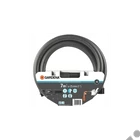 Kép 7/16 - Gardena 4100 Silent elektromos felszíni vízszivattyú, 550W, 4100L, 3.6bar, szívókészlettel