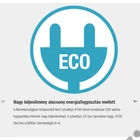 Kép 10/16 - Gardena 4100 Silent elektromos felszíni vízszivattyú, 550W, 4100L, 3.6bar, szívókészlettel