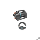 Kép 1/16 - Gardena 4100 Silent elektromos felszíni vízszivattyú, 550W, 4100L, 3.6bar, szívókészlettel