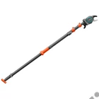 Kép 1/6 - Gardena StarCut pro L teleszkópos magassági ágvágó olló, mellévágó, 175-400cm, 32mm ágátmérőig