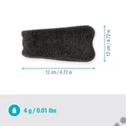 Kép 3/6 - Gardena Cleansystem szerélhető szivacs kerékpárkeféhez