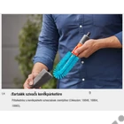 Kép 6/6 - Gardena Cleansystem szerélhető szivacs kerékpárkeféhez
