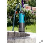 Gardena Comfort merülő-nyomószivattyú
6000/5 automatic - 1476-20 Gardena Comfort merülő-nyomószivattyú
6000/5 automatic - 1476-20
