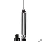 Gardena Premium mélykútszivattyú 6000/5 inox - 1492-20 Gardena Premium mélykútszivattyú 6000/5 inox - 1492-20