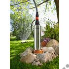 Gardena Premium mélykútszivattyú 6000/5 inox - 1492-20 Gardena Premium mélykútszivattyú 6000/5 inox - 1492-20