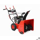 HECHT 9661 motoros kétfokozatú hómaró, 196 cm3, 61 cm, 6+2 sebesség HECHT 9661 motoros kétfokozatú hómaró, 196 cm3, 61 cm, 6+2 sebesség