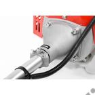 HECHT 135 BTS motoros kasza szétszedhető szárral HECHT 135 BTS motoros kasza szétszedhető szárral
