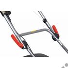 HECHT 5051 akkumulátoros önjáró fűnyíró, 51 cm, 40V, 4 Ah, akku és töltő nélkül HECHT 5051 akkumulátoros önjáró fűnyíró, 51 cm, 40V, 4 Ah, akku és töltő nélkül