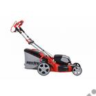 HECHT 5051 akkumulátoros önjáró fűnyíró, 51 cm, 40V, 4 Ah, akku és töltő nélkül HECHT 5051 akkumulátoros önjáró fűnyíró, 51 cm, 40V, 4 Ah, akku és töltő nélkül