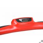 HECHT 5051 akkumulátoros önjáró fűnyíró, 51 cm, 40V, 4 Ah, akku és töltő nélkül HECHT 5051 akkumulátoros önjáró fűnyíró, 51 cm, 40V, 4 Ah, akku és töltő nélkül