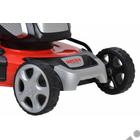HECHT 5051 akkumulátoros önjáró fűnyíró, 51 cm, 40V, 4 Ah, akku és töltő nélkül HECHT 5051 akkumulátoros önjáró fűnyíró, 51 cm, 40V, 4 Ah, akku és töltő nélkül