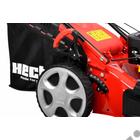 HECHT 543 SW 5 in 1 benzinmotoros önjáró fűnyíró HECHT 543 SW 5 in 1 benzinmotoros önjáró fűnyíró