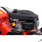 HECHT 543 SW 5 in 1 benzinmotoros önjáró fűnyíró HECHT 543 SW 5 in 1 benzinmotoros önjáró fűnyíró