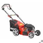 HECHT 543 SW 5 in 1 benzinmotoros önjáró fűnyíró HECHT 543 SW 5 in 1 benzinmotoros önjáró fűnyíró