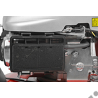 Kép 19/20 - HECHT 5483 SWE 5IN1 Benzinmotoros önjáró fűgyűjtős fűnyíró, 46cm, OHV 135cm3, Önindító, oldalkidobó, mulcsbetét, csapágyazott kerék